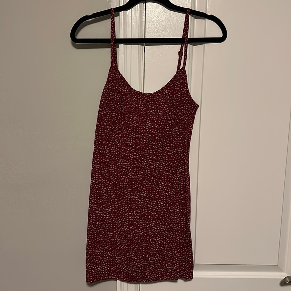 Brandy Melville Dress